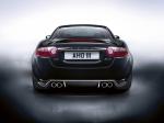 Jaguar XKR-S 2008 года